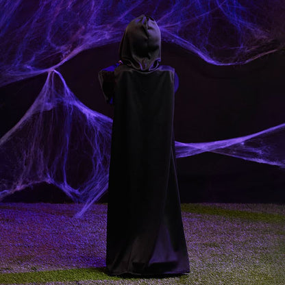 Cracker Barrel Moving Reaper with Lantern