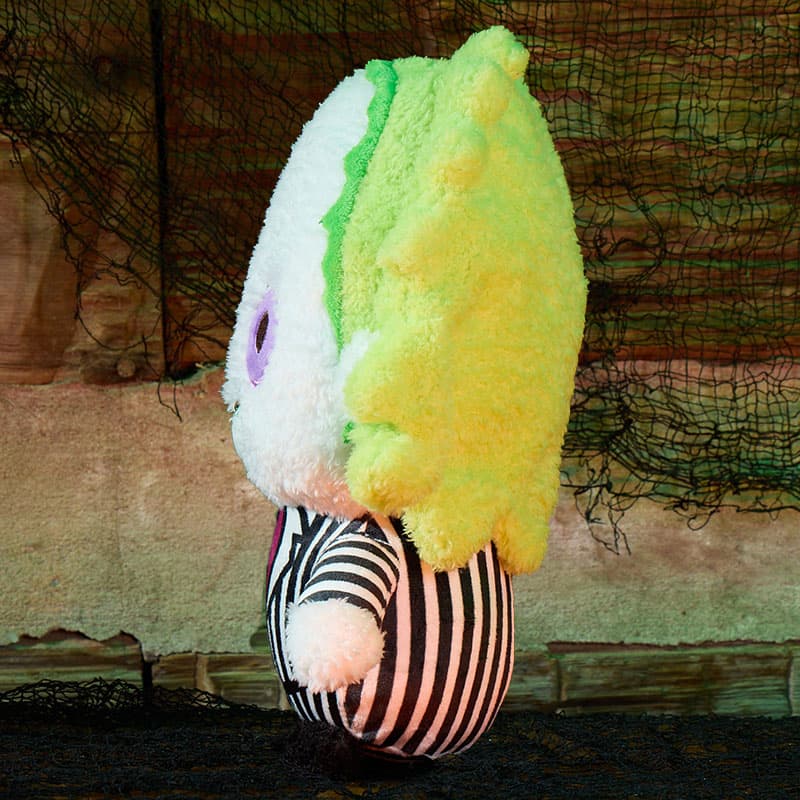 Cracker Barrel Beetlejuice Cuteeze Plush