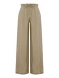 The Handloom Lucid Flow Tie Pants