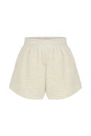 The Handloom Echo Boy Short
