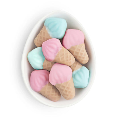 Sugarfina Happy Birthday 2 Piece Candy Bento Box (x2)