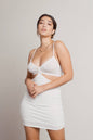 Tobi Jayde Cutout Bodycon Mini Dress x2