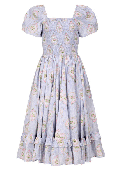 JessaKae Blooming Bows Dress