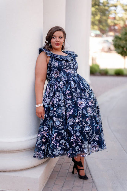 JessaKae Chrissy Dress