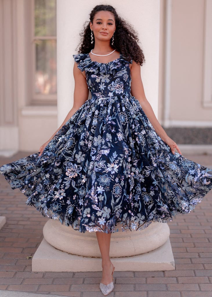 JessaKae Chrissy Dress