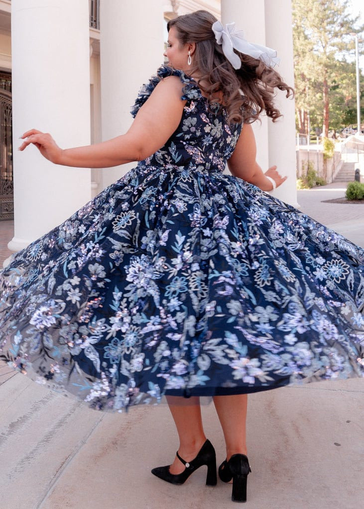JessaKae Chrissy Dress