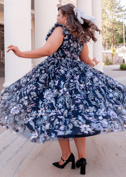 JessaKae Chrissy Dress