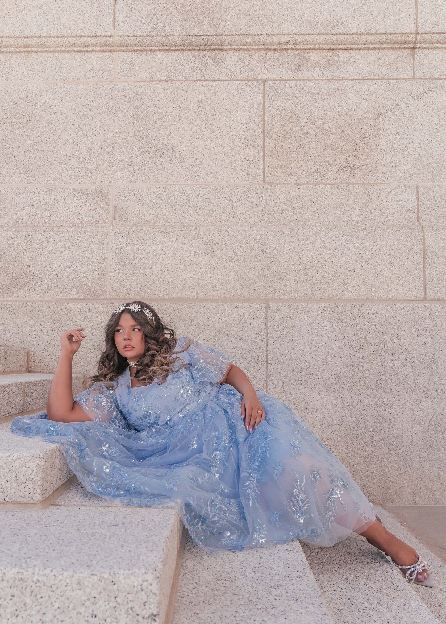 JessaKae Elsa Dress