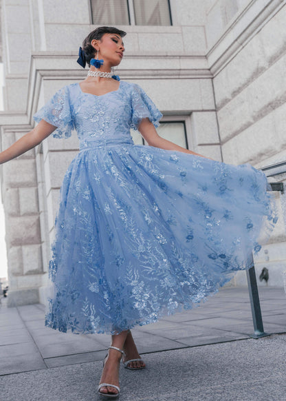 JessaKae Elsa Dress