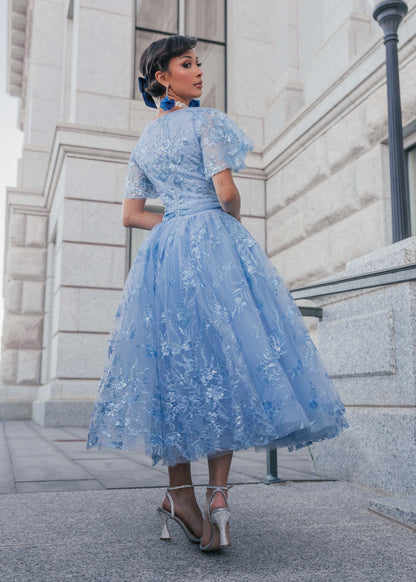 JessaKae Elsa Dress
