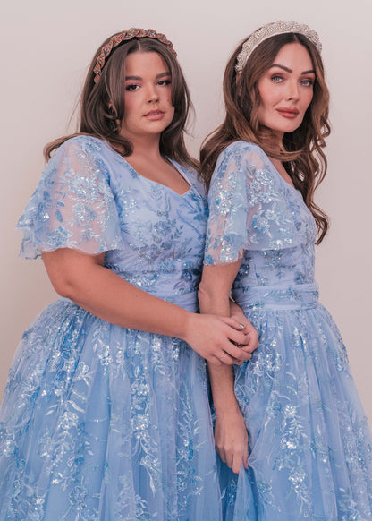 JessaKae Elsa Dress