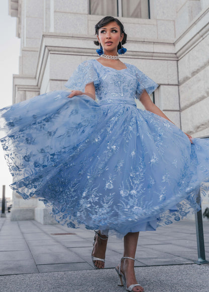 JessaKae Elsa Dress