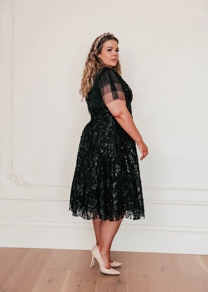 JessaKae Midnight Dress