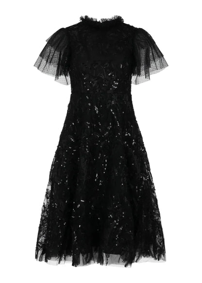 JessaKae Midnight Dress - Dusk Prairie