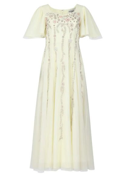 JessaKae Neva Dress - Enchanted Spring