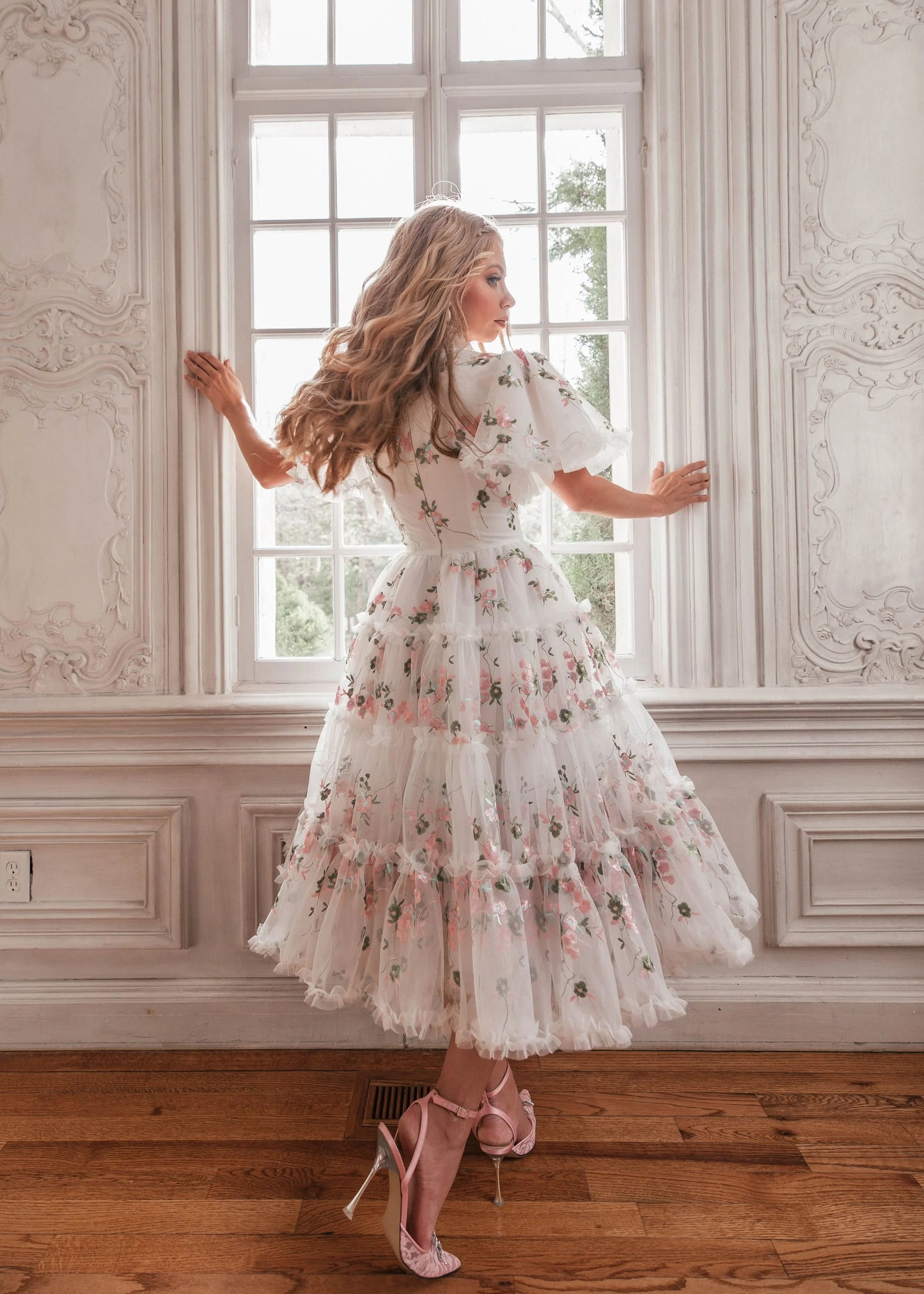 JessaKae Promise Dress