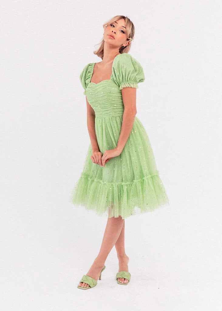 JessaKae Tink Dress