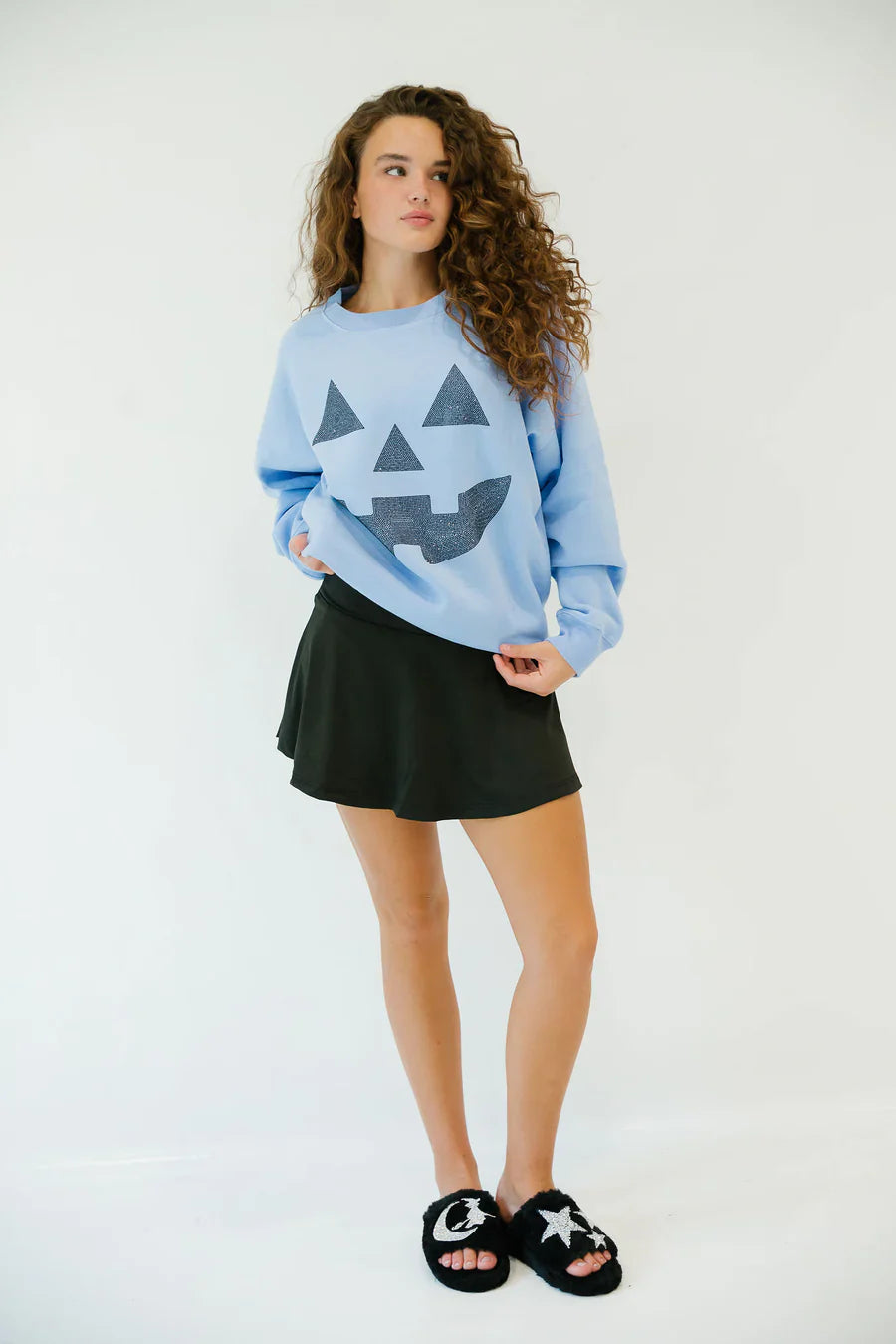 Judith March HALLOWEEN PULLOVERS