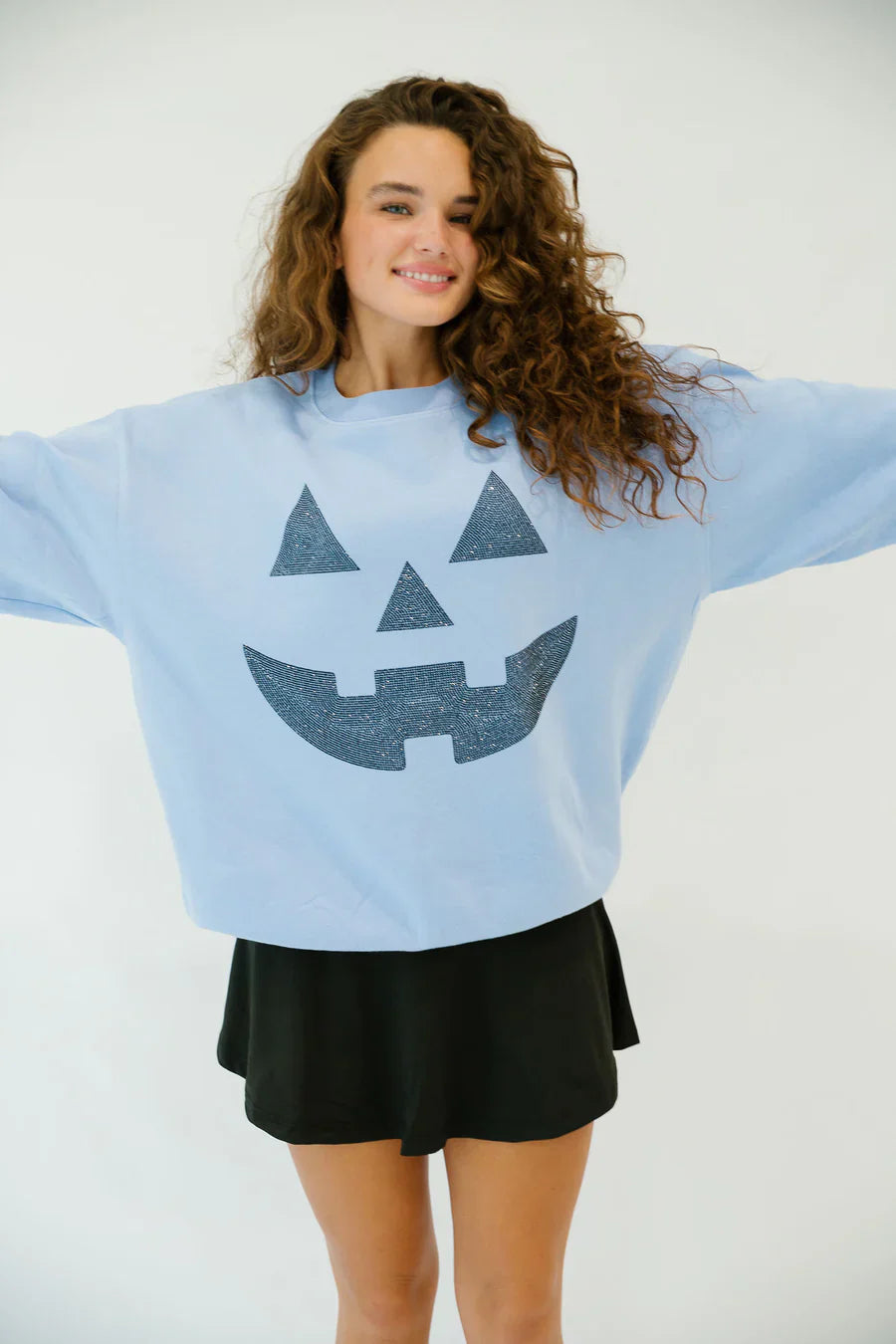 Judith March HALLOWEEN PULLOVERS