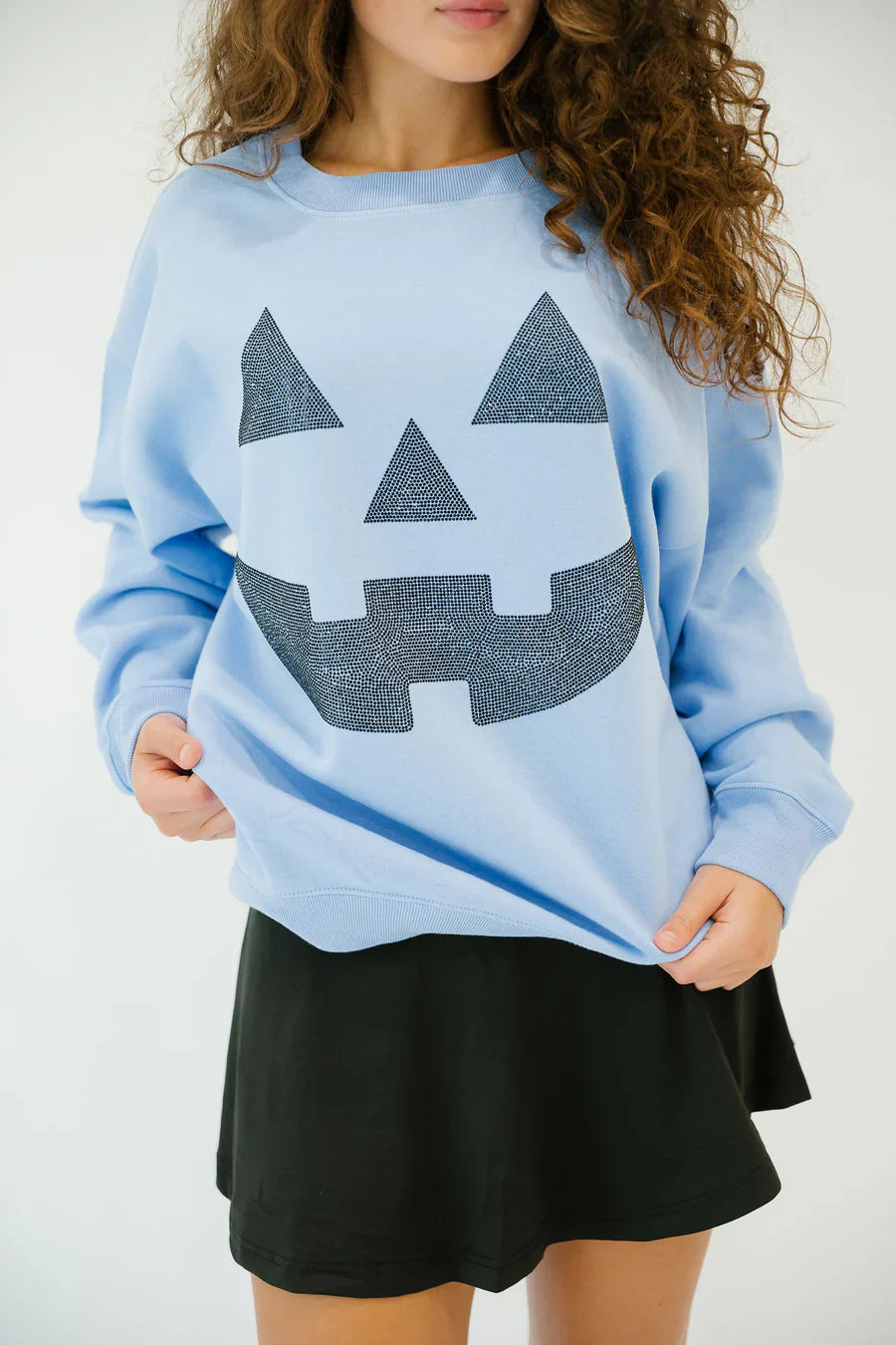 Judith March HALLOWEEN PULLOVERS