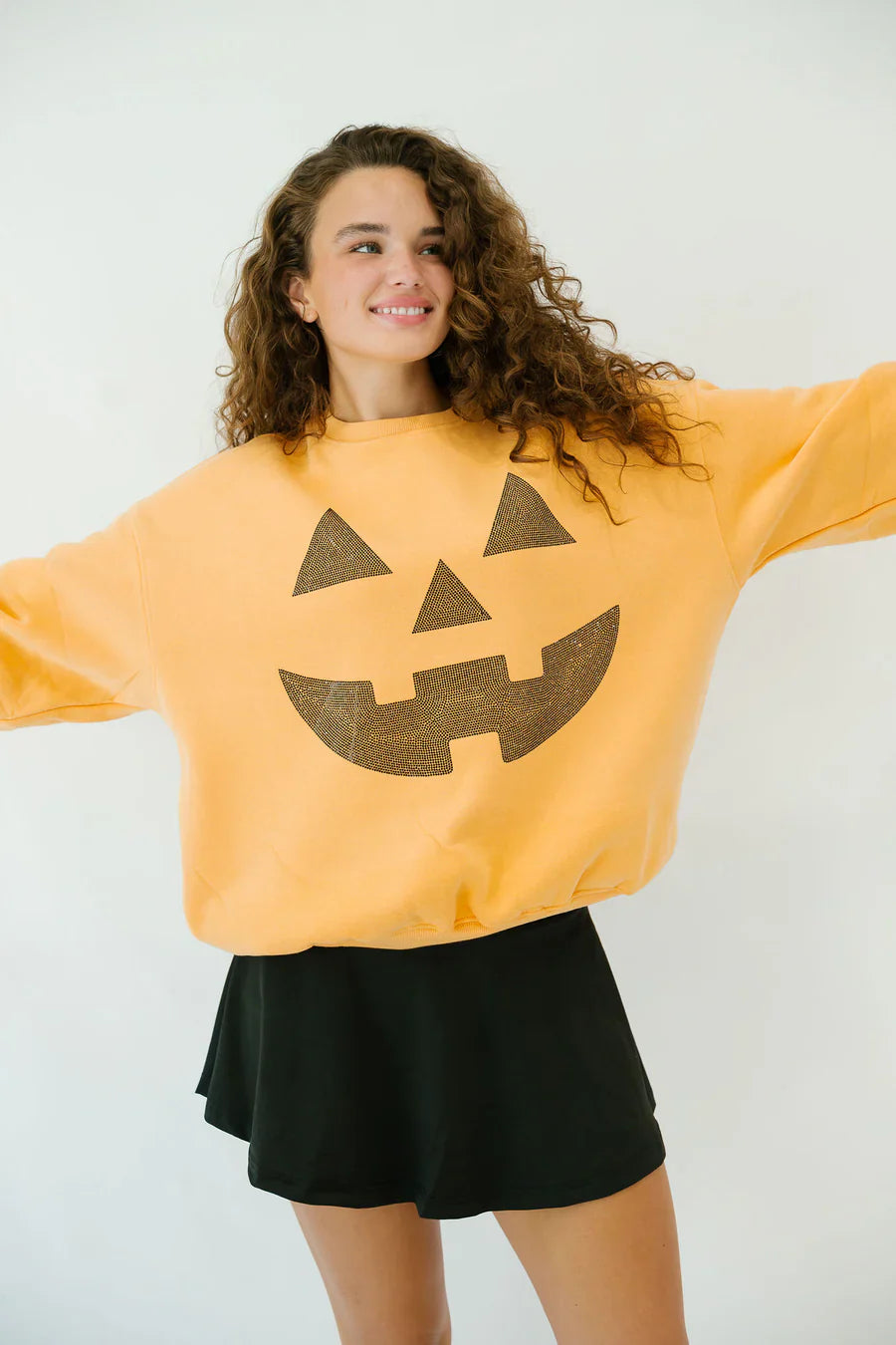 Judith March HALLOWEEN PULLOVERS