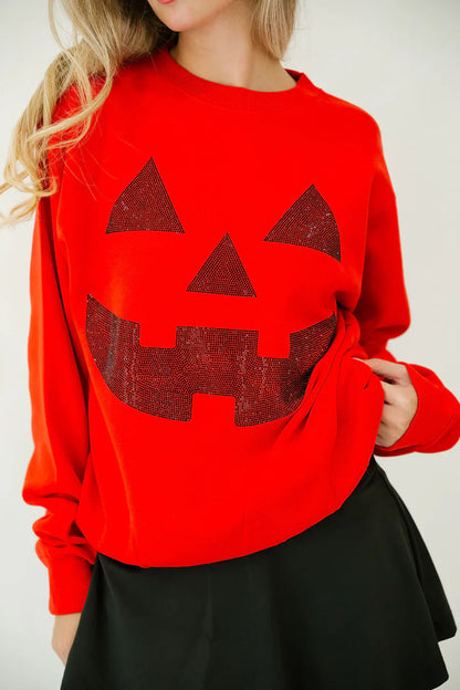 Judith March HALLOWEEN PULLOVERS