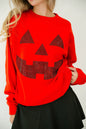 Judith March HALLOWEEN PULLOVERS