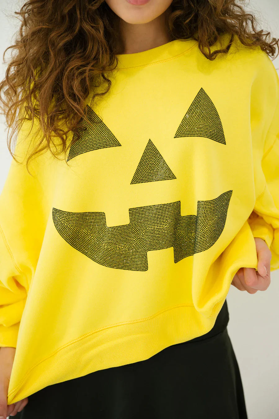 Judith March HALLOWEEN PULLOVERS