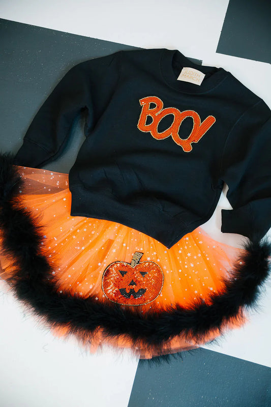Judith March MINI KIDS SPOOKY SEASON TUTU