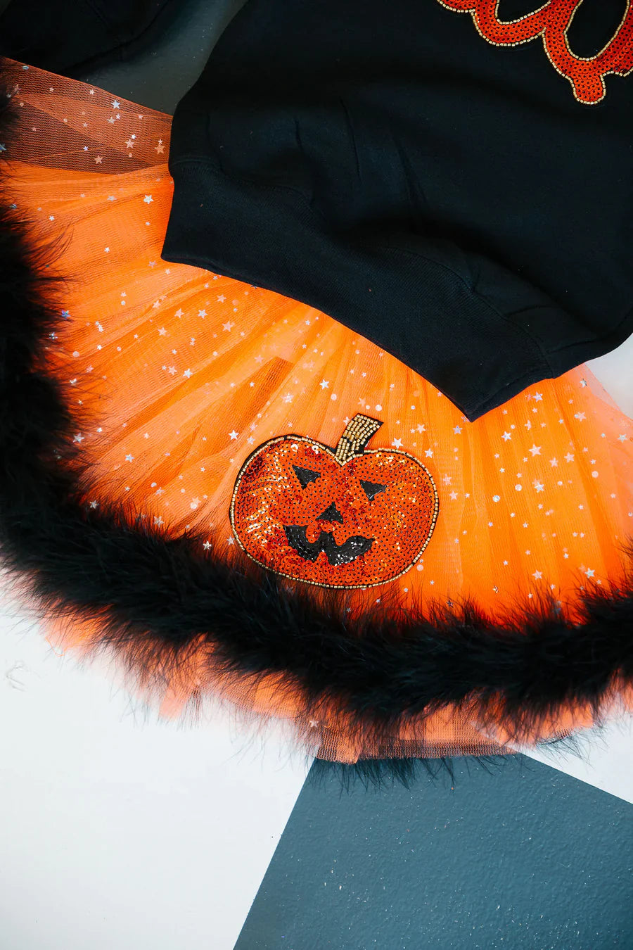 Judith March MINI KIDS SPOOKY SEASON TUTU