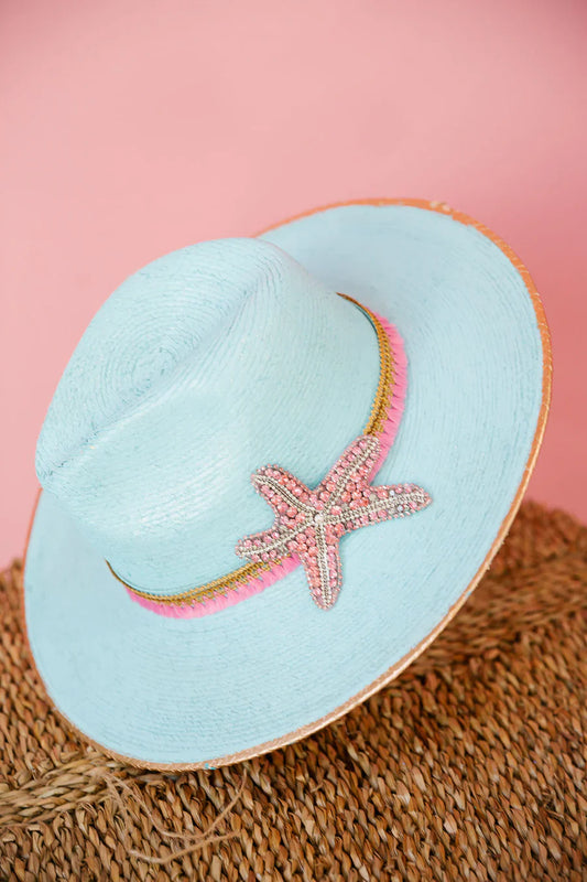 Judith March THE ATLANTIS SUN HAT