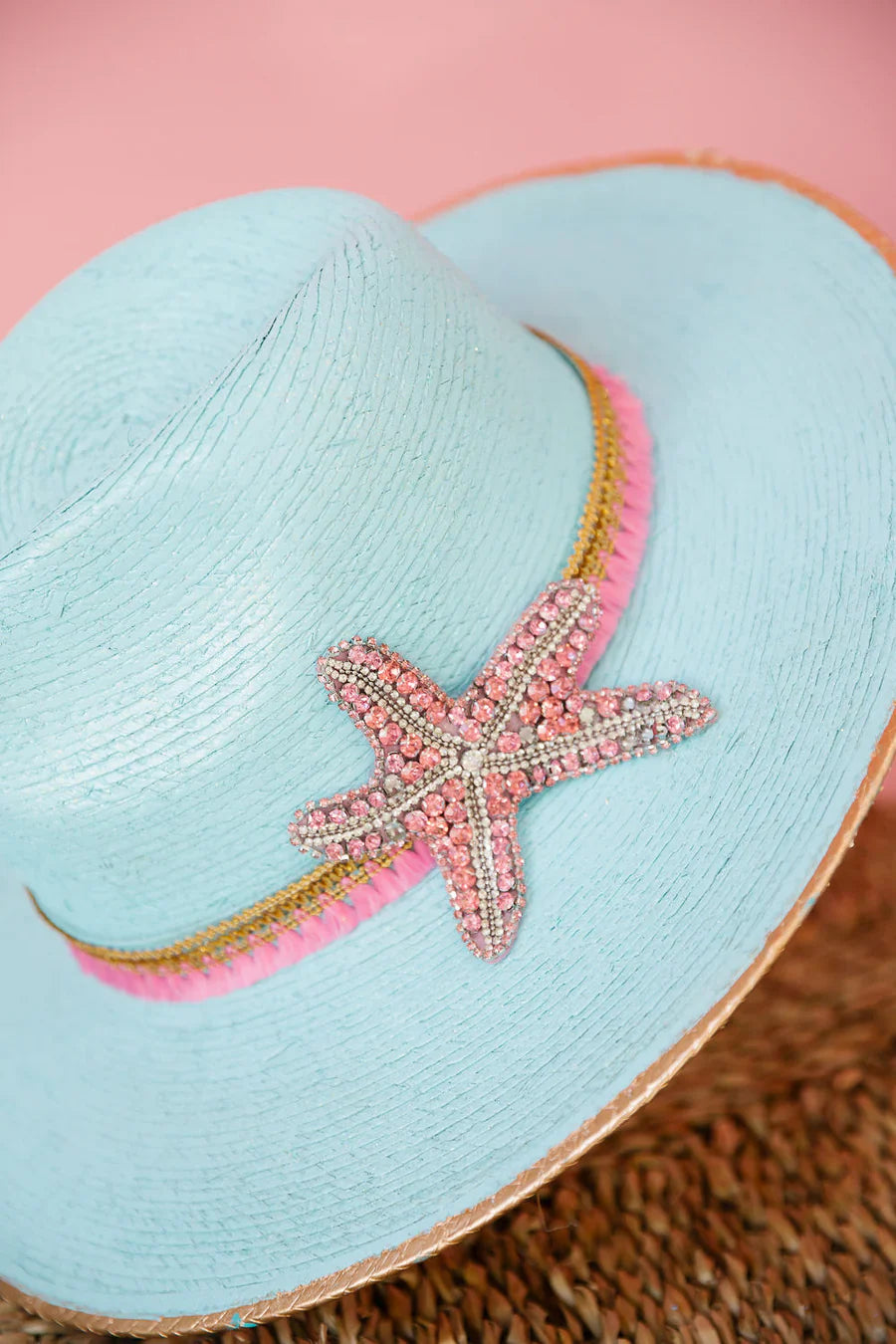 Judith March THE ATLANTIS SUN HAT