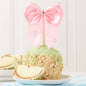Mrs Prindables Key Lime Sweet Spring Jumbo Caramel Apple