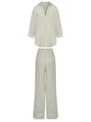 The Handloom Voyage Set