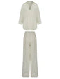 The Handloom Voyage Set