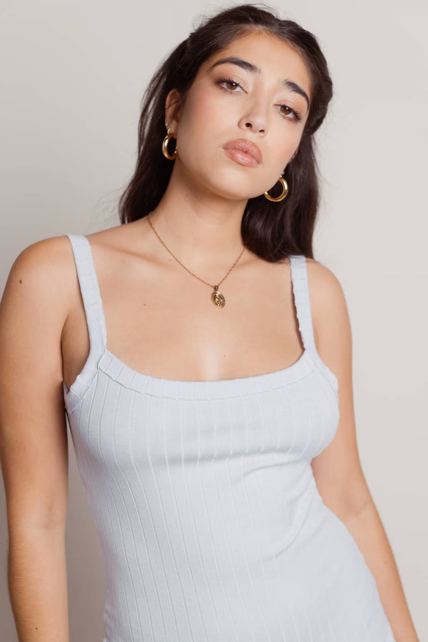 Tobi Leave It To Me Backless Bodycon Mini Dress x2