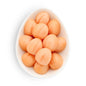 Sugarfina Magic Mangos - Small Candy Cube (x4)