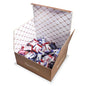 Russell Stover Chocolates Assorted Chocolates 200 Pre-Mix Count Box
