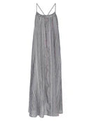 The Handloom Canggu Maxi Dress