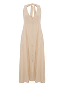 The Handloom Sahara Sun Maxi Dress