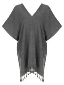 The Handloom Nomad Kimono
