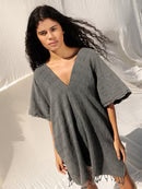 The Handloom Nomad Kimono