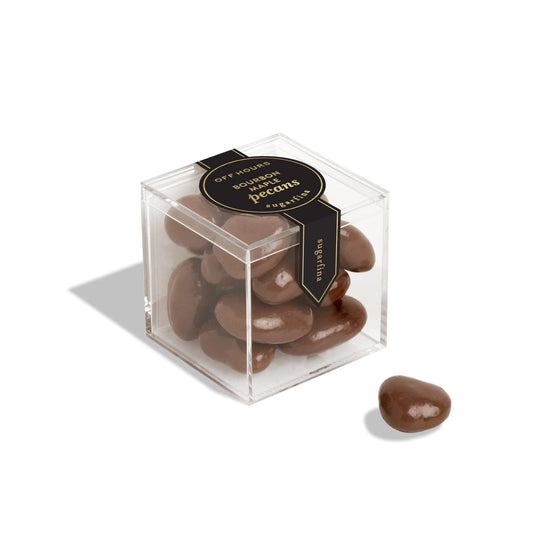 Sugarfina Bourbon Maple Pecans (x4)