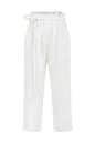 The Handloom Paloma Paper Bag Pants
