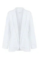 The Handloom Pera Blazer