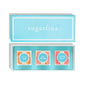 Sugarfina Pink Candy 3 Piece Candy Bento Box