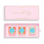 Sugarfina Rosé All Day 3 Piece Candy Bento Box