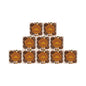 Sugarfina Rum Cordials Perfect 10 Party Pack