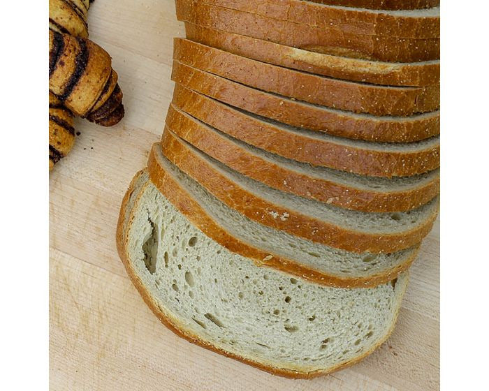 Katz's Deli Deli Rye Bread