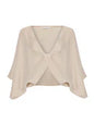 The Handloom Lucid Knot Top